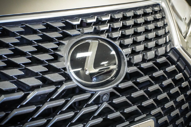 Certified 2021 Lexus RX 350 AWD w/ Premium Package image 27