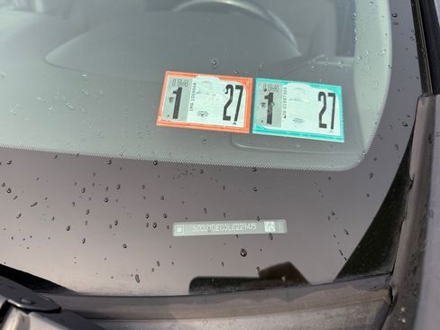 Used 2020 Chevrolet Silverado 1500 LT w/ All-Star Edition image 30