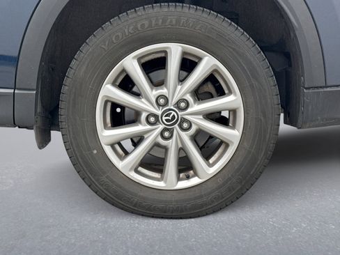 Used 2023 MAZDA CX-5 AWD 2.5 S w/ Select Package image 12