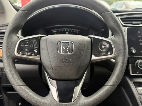 Used 2017 Honda CR-V EX image 12