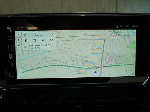 Used 2023 GMC Sierra 1500 Elevation w/ X31 Off-Road Package image 19