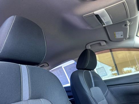 Used 2020 Nissan Sentra SV w/ Electronics Package image 16