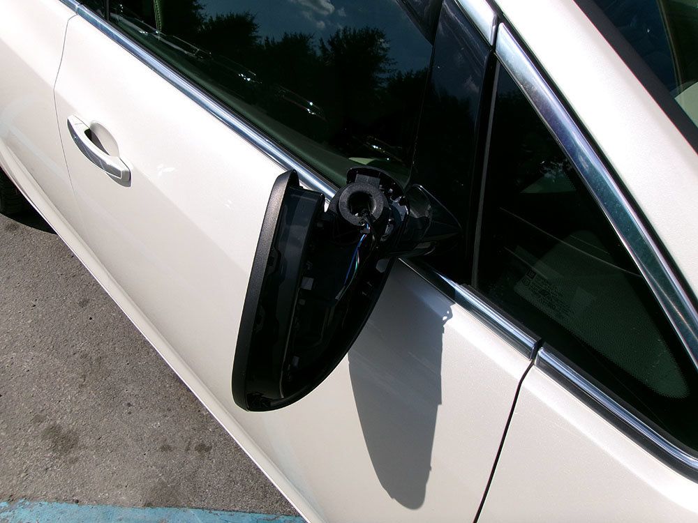Used 2014 Buick Verano Premium FWD image 6