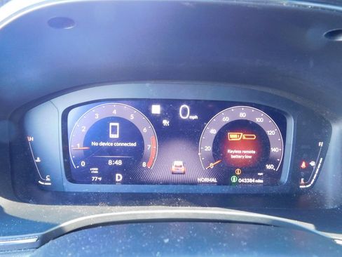 Used 2023 Acura Integra A-Spec FWD image 12