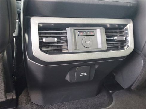 New 2025 Ford F250 Platinum image 13