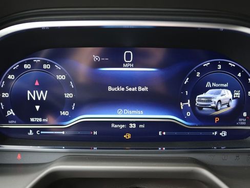 Used 2022 Chevrolet Tahoe Z71 w/ Luxury Package image 26