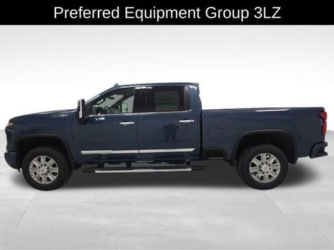 New 2026 Chevrolet Silverado 2500 High Country w/ High Country Premium Package image 2
