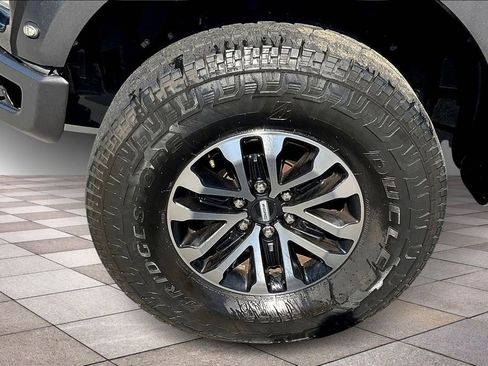 Used 2019 Ford F150 Raptor AWD/4WD image 9