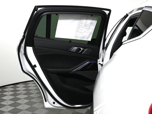 Used 2020 BMW X6 xDrive40i w/ Executive Package image 33