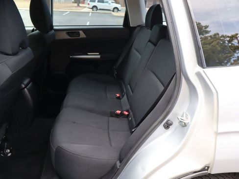 Used 2012 Subaru Forester 2.5X image 20