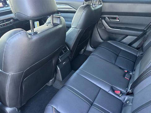 New 2026 MAZDA CX-50 AWD 2.5 Hybrid w/ Weather Package image 13