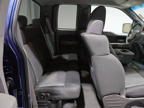 Used 2008 Ford F150 XLT AWD/4WD image 21