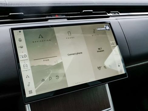 New 2026 Land Rover Range Rover SE AWD/4WD image 32