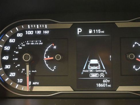 Used 2023 Hyundai Tucson SEL image 16