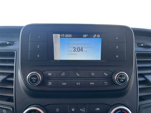 New 2024 Ford Transit 350 AWD w/ Interior Upgrade Package image 24