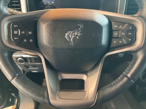 Used 2022 Ford Bronco Outer Banks image 14