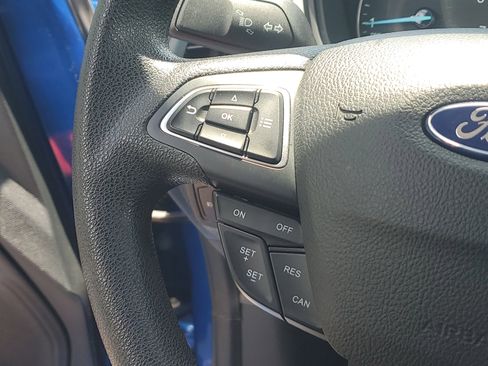 Used 2021 Ford EcoSport SE FWD image 27