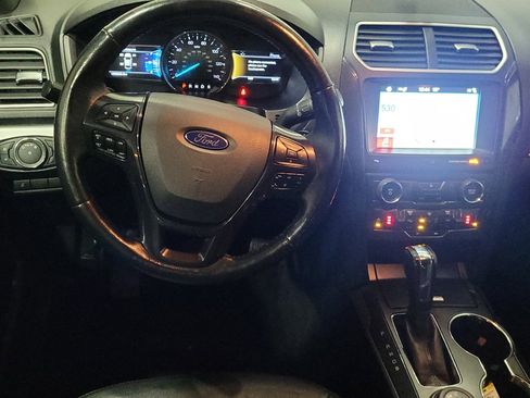 Used 2017 Ford Explorer XLT w/ Equipment Group 202A image 22