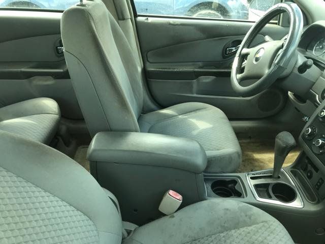 Used 2006 Chevrolet Malibu LT FWD image 17