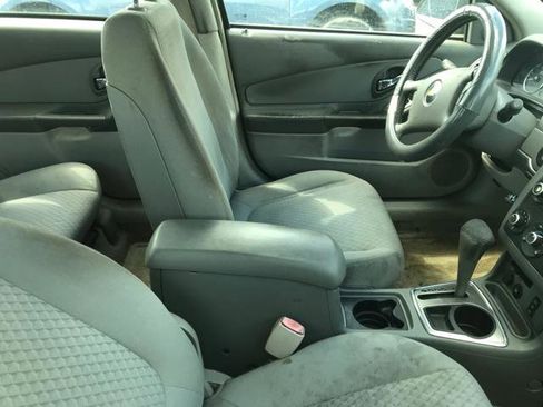 Used 2006 Chevrolet Malibu LT image 17