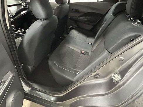 Used 2024 Nissan Kicks SV image 8