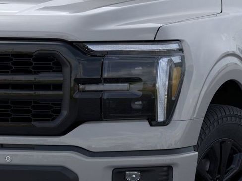 New 2026 Ford F150 Lariat w/ Equipment Group 501A Mid AWD/4WD image 18