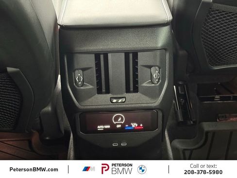 Used 2025 BMW X3 xDrive30i w/ Premium Package image 21