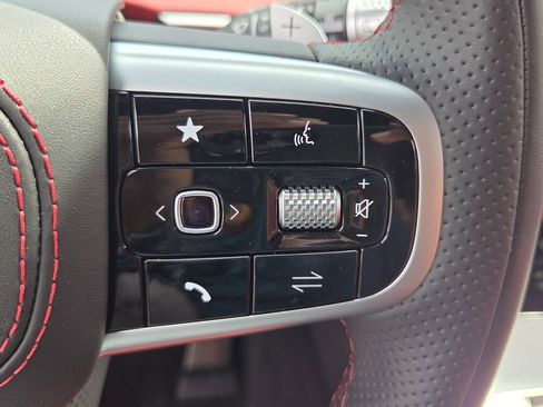 New 2026 Genesis GV70 2.5T Sport Prestige AWD/4WD image 24