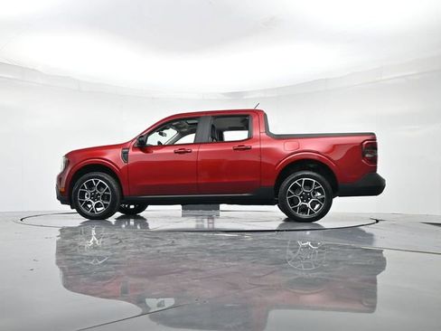 New 2025 Ford Maverick Lariat w/ 4K Tow Package image 36