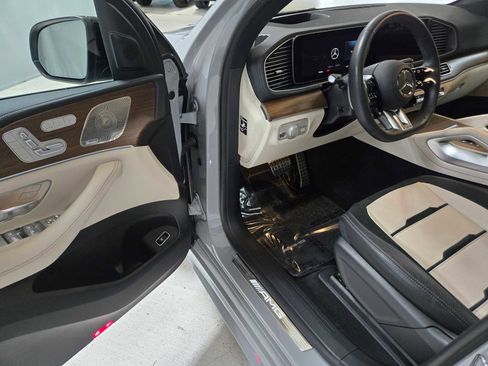 Certified 2024 Mercedes-Benz GLE 53 AMG 4MATIC image 21