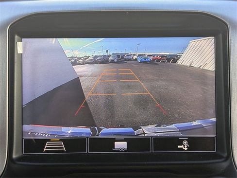 Used 2020 GMC Sierra 1500 SLT w/ SLT Premium Plus Package image 25