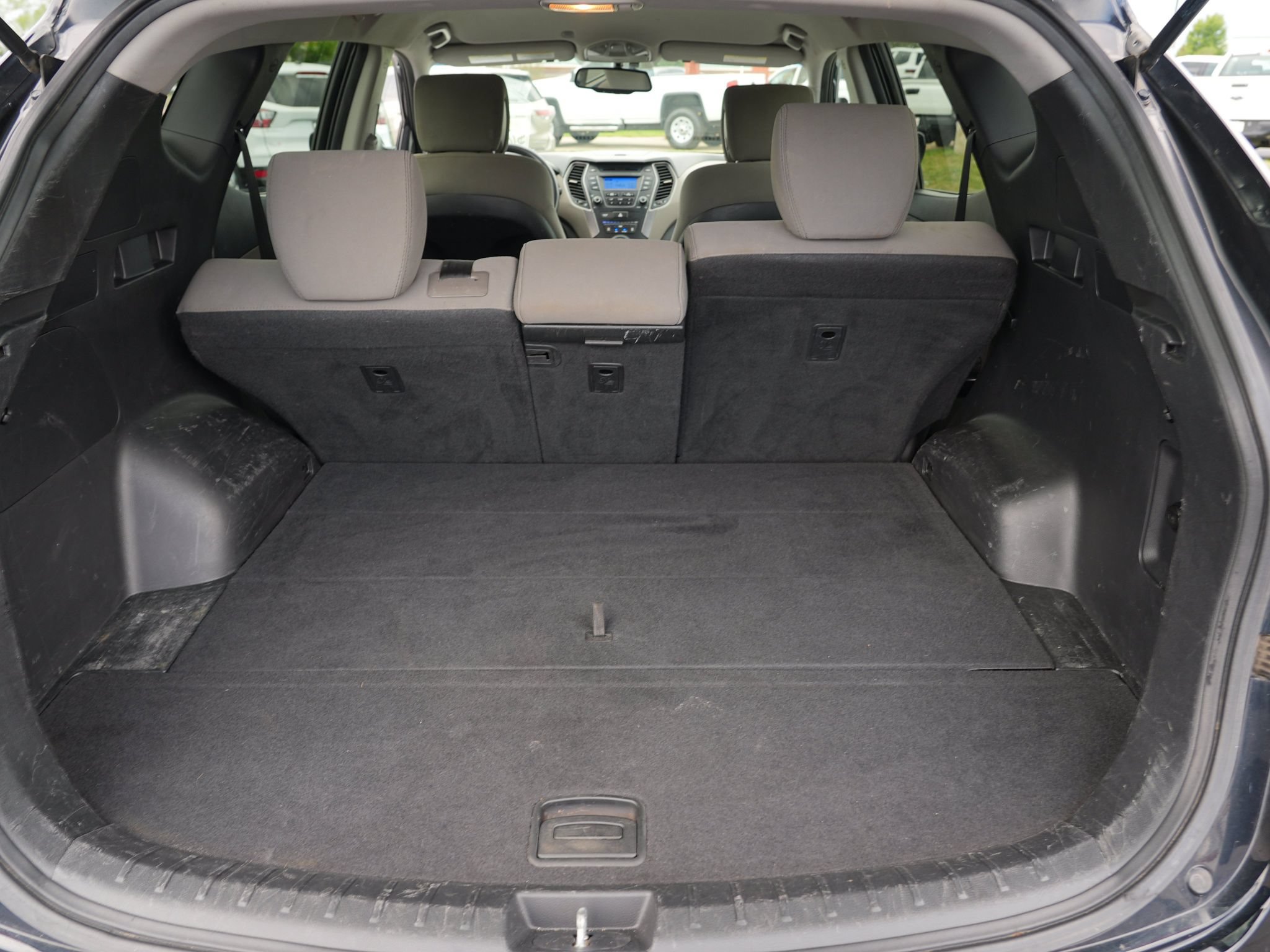 Used 2014 Hyundai Santa Fe Sport AWD/4WD image 27