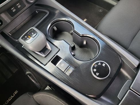 Certified 2024 Nissan Rogue S AWD/4WD image 20