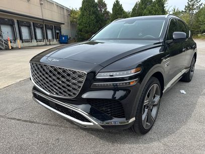 Used 2025 Genesis GV80 2.5T Prestige