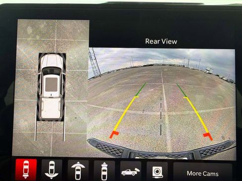 New 2026 RAM 1500 Tungsten w/ Off Road Group image 32