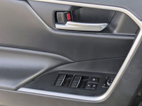 Used 2024 Toyota RAV4 XLE image 24