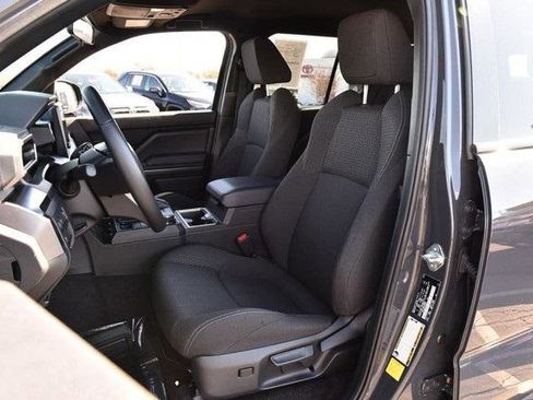 Used 2025 Toyota 4Runner 4WD image 20