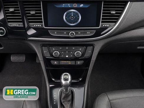 Used 2018 Buick Encore Essence FWD image 15