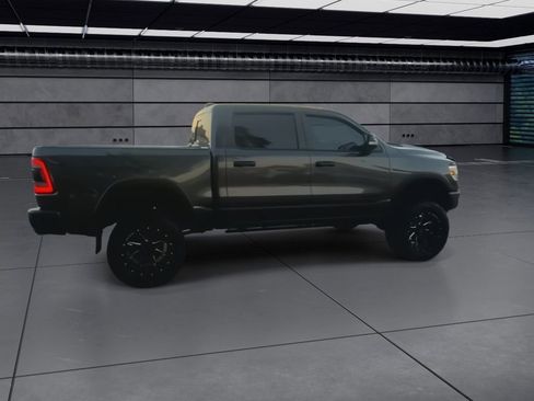 Used 2021 RAM 1500 Rebel w/ Level 2 Equipment Group image 9