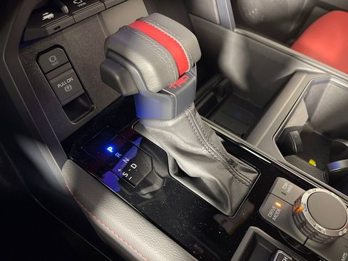 New 2026 Toyota Sequoia TRD Pro image 22