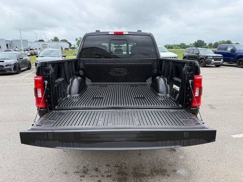 Used 2023 Ford F150 XLT w/ Equipment Group 302A High AWD/4WD image 37