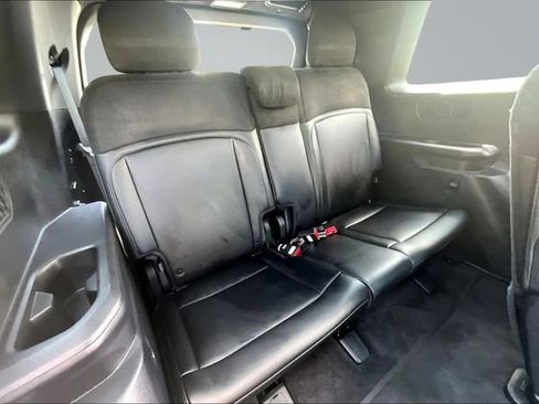 Used 2027 Kia Telluride SX Prestige X-Pro AWD/4WD image 26
