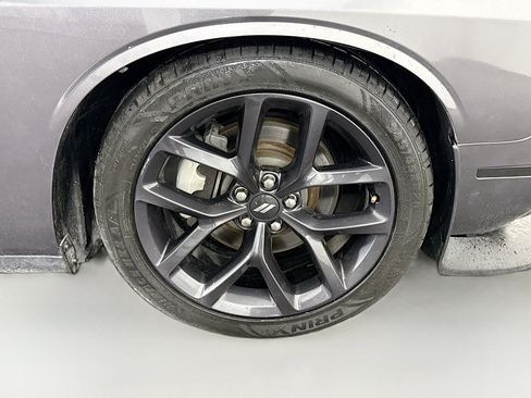 Used 2021 Dodge Challenger GT w/ Driver Convenience Group image 30