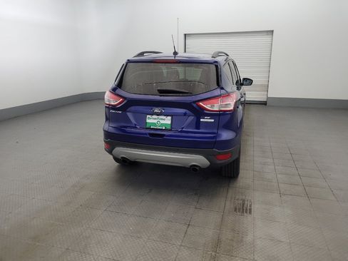 Used 2014 Ford Escape SE w/ Equipment Group 201A FWD image 7