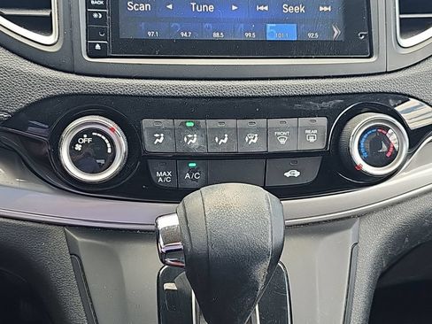Used 2015 Honda CR-V EX image 7
