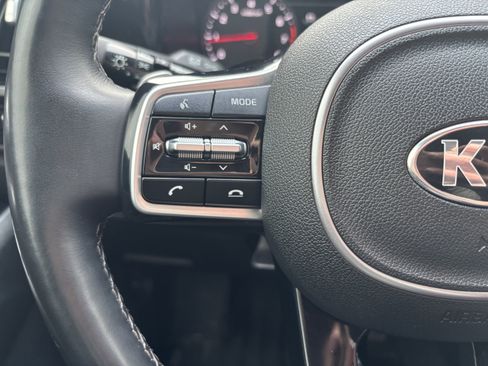 Used 2021 Kia Sorento EX AWD/4WD image 17