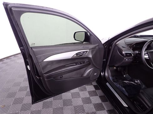 Used 2018 Cadillac ATS Luxury image 21