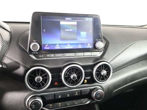 Used 2024 Nissan Sentra SV image 25