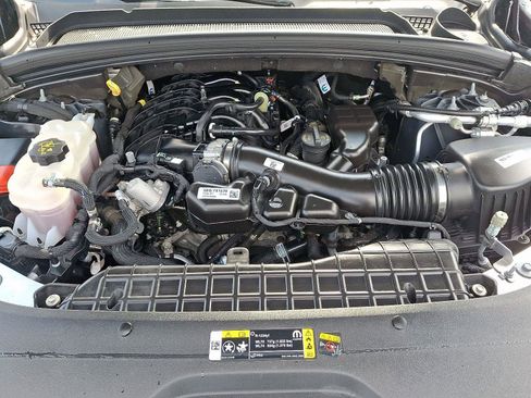 Used 2023 Jeep Grand Cherokee Altitude image 27