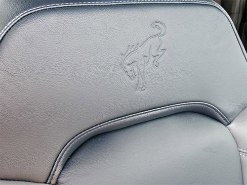 Used 2021 Ford Bronco First Edition image 42